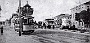 1909-Padova-Il tram al Bassanello